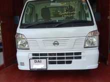 Suzuki Carry 2022 Lorry
