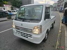 Suzuki Carry 2022 Lorry