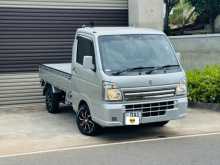 Suzuki Carry 2022 Lorry