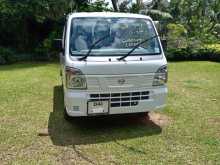 Suzuki Carry 2022 Lorry