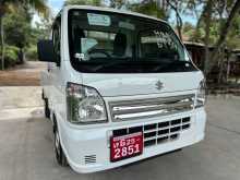 Suzuki Carry 2022 Lorry