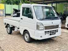 Suzuki Carry 2022 Lorry