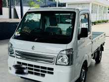 Suzuki Carry 2022 Lorry
