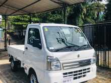 Suzuki Carry 2022 Lorry