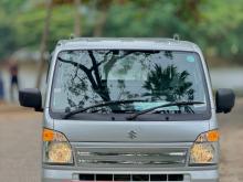 Suzuki Carry 2024 Truck
