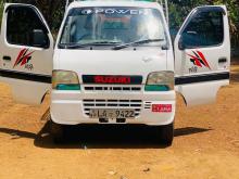 Suzuki Carry 2006 Lorry