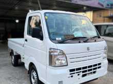 Suzuki Carry 2023 Lorry