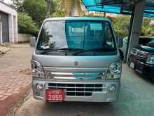 Suzuki Carry 2023 Lorry