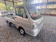 Suzuki Carry 2023 Lorry