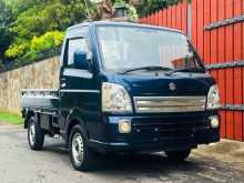 Suzuki Carry 2023 Lorry