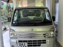 Suzuki Carry 2023 Lorry