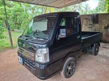 Suzuki Carry 2023 Lorry