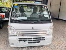 Suzuki Carry 2023 Lorry