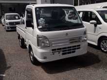 Suzuki Carry 2023 Lorry