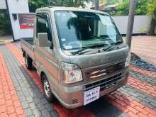 Suzuki Buddy 2024 Lorry