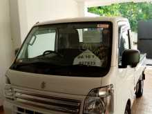 Suzuki Carry 2024 Lorry