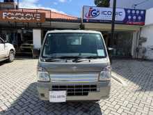 Suzuki Carry 2024 Lorry