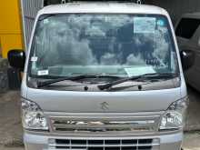 Suzuki Carry 2024 Lorry