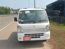 Suzuki Carry 2024 Lorry