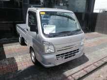 Suzuki Carry 2024 Lorry
