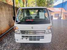 Suzuki Carry 2024 Lorry