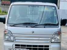 Suzuki Carry 2024 Lorry