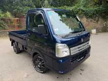 Suzuki Carry 2024 Lorry