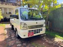 Suzuki Carry 2024 Lorry
