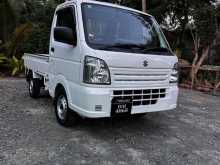 Suzuki Carry 2024 Pickup