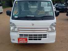 Suzuki Carry 2024 Lorry