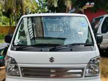 Suzuki Carry 2024 Lorry