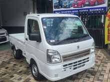Suzuki Carry 2024 Lorry