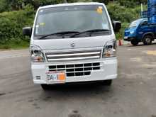 Suzuki Carry 2024 Lorry