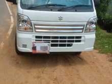 Suzuki Carry 2025 Lorry
