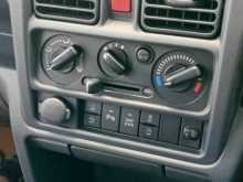 Suzuki Carry 2025 Lorry
