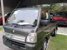 Suzuki Carry 2025 Lorry
