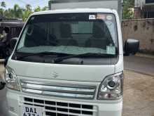 Suzuki Carry 2025 Lorry