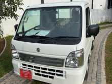 Suzuki Carry 2025 Lorry