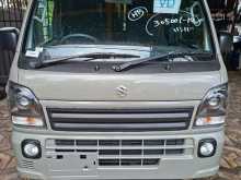 Suzuki Carry 2025 Lorry