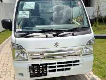 Suzuki Carry 2025 Lorry