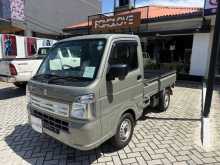 Suzuki Carry 2025 Lorry
