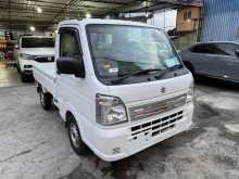 Suzuki Carry 2025 Lorry