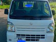 Suzuki Carry 2025 Lorry