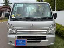 Suzuki Carry 2025 Lorry