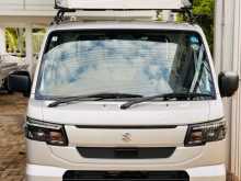 Suzuki Carry 2026 Lorry