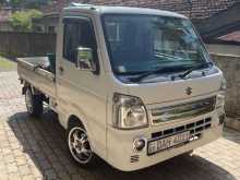 Suzuki Carry 2018 Lorry