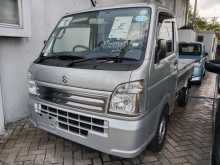 Suzuki CARRY 2023 Lorry