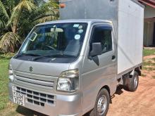 Suzuki Carry 2020 Lorry
