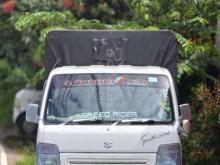 Suzuki Carry 2011 Lorry
