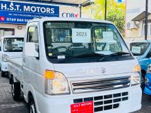 Suzuki Carry 2023 Lorry